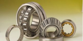 Rulman Yapımında Kullanılan Malzemeler