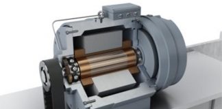 Artık konfigüre edilebilen VarioSense rulmanları makineleri izliyor