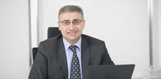 Onur Karahan, Schaeffler Orta ve Doğu Avrupa, Ortadoğu ve Afrika Bölgeleri Başkanlığı’na Atandı