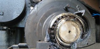 Ultrason İle Yağlama Uygulamalarının Geliştirilmesi