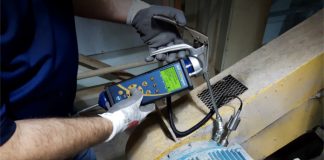 Rulmanları Doğru Şekilde Yağlamadaki Akustik Yardımcınız: LUBExpert