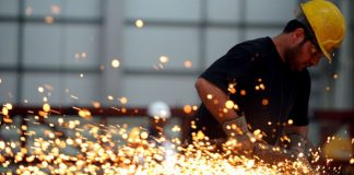 Türkiye Sanayi Ürün Çeşitliliğinde 7nci Sırada