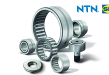 NTN-SNR, İğne Makaralı Rulman Pazarında Geniş Kapsamlı NTN Ürün Yelpazesiyle Giriş Yaptı