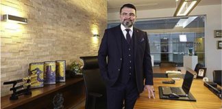 Türk Sanayisinin Rulman Sektöründeki Çözüm Ortağıyız