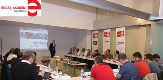 ENDAŞ AKADEMİ: Güç Aktarım Ürünlerinin Ömrünü Uzatmayı Hedefleyen Firmalar Katıldı