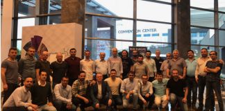 RKB Europe / Türkiye Demir Çelik Sektörü Bahar Buluşması