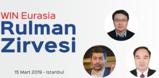 Rulman sanayi uzmanları İstanbul WIN’de bir araya gelecek