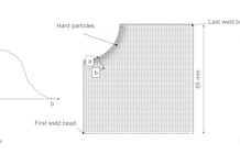 Bilyalı rulmanlar için katkı üreticisinden lazer metal biriktirme teknolojisiyle yenilikçi hafif tasarım