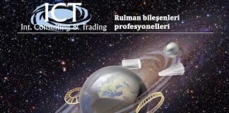 Yüksek hassasiyet ve rekabetçi fiyatlar …hem de küçük partiler halinde.