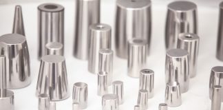 Ana işimiz: Rulman parçaları!