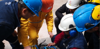 Nerede duracağını LUBExpert bilir!