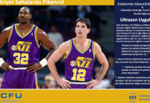 Endüstriyel Sahalarda Pikenrol