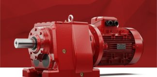 I-MAK Redüktör’de uygulamaya uygun redüktörlerin seçimleri