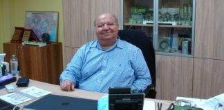 URB CEO’su Doğan 2020’yi değerlendirdi