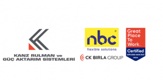 BASIN DUYURUSU: KANZ Rulman – NBC Bearings Türkiye Tek Distribitörü olmuştur