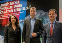 HANNOVER MESSE 76’ncı kez dünya endüstrisini buluşturuyor