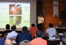 RKB Europe / Türkiye Metal Sektörü II. Bahar Buluşması