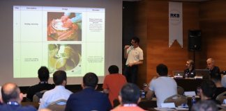 RKB Europe / Türkiye Metal Sektörü II. Bahar Buluşması